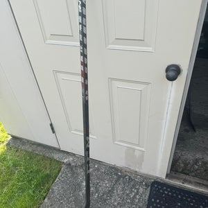 Intermediate CCM JetSpeed FT3 Pro Right Handed Hockey Stick Pro Stock (Used)