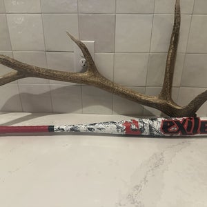 NEW (Other) 2026 Demarini Exile 33/30 (-3) BBCOR Baseball Bat