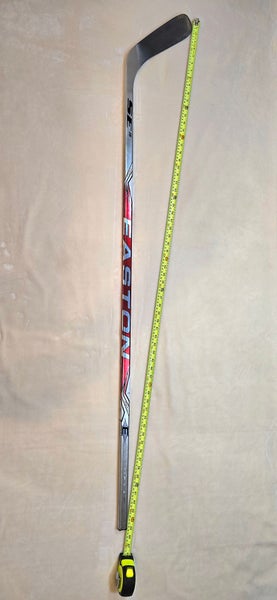 New ! Easton P7 SE16 65 GRIP Int.IGINLA RH Hockey Stick