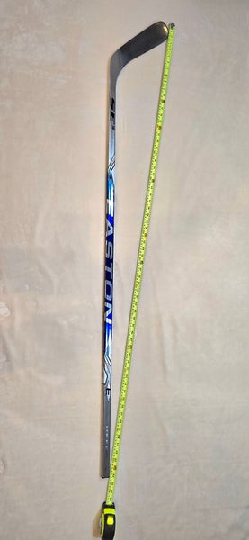 New ! Easton P7 SE16 65 Non-Grip Int.IGINLA RH Hockey Stick