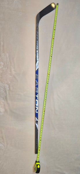 New ! Easton P7 Syn ST 65 Non-Grip Int.IGINLA RH Hockey Stick