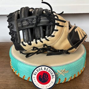 Marucci LH First Base Ascension Baseball Glove 12.5" (Used)