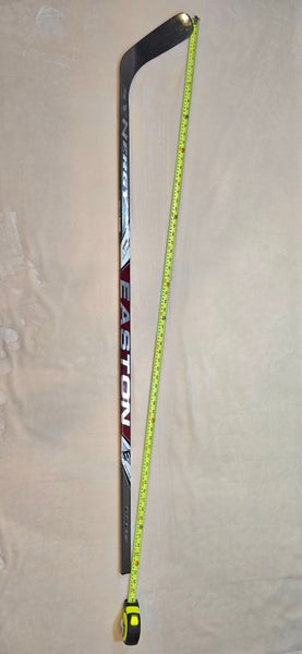 New ! Easton P7 Syn ST 65 GRIP Int.IGINLA RH Hockey Stick