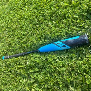 Easton ADV 360 Ice Composite USABat Certified Bat (-10) 21 oz 31" (Used)