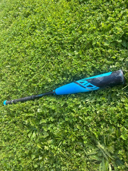 Easton ADV 360 Ice Composite USABat Certified Bat (-10) 21 oz 31" (Used)