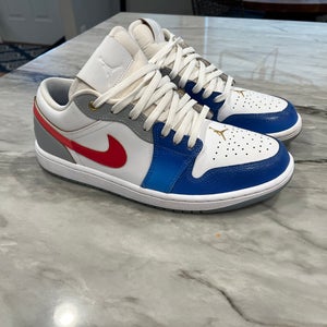 Nike Jordan 1 low