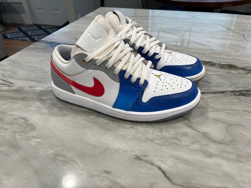 Nike Jordan 1 low