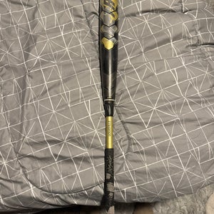 2023 Louisville Slugger Meta Prime Composite BBCOR Certified Bat (-3)  31 oz 34" (Used)