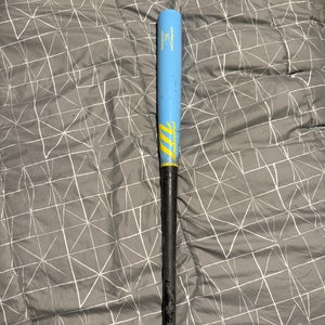 2024 Marucci LINDY12 Maple BBCOR Certified Bat (-3)  30.5 oz 33" (New)