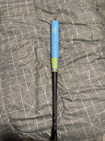 2024 Marucci LINDY12 Maple BBCOR Certified Bat (-3)  30.5 oz 33" (New)