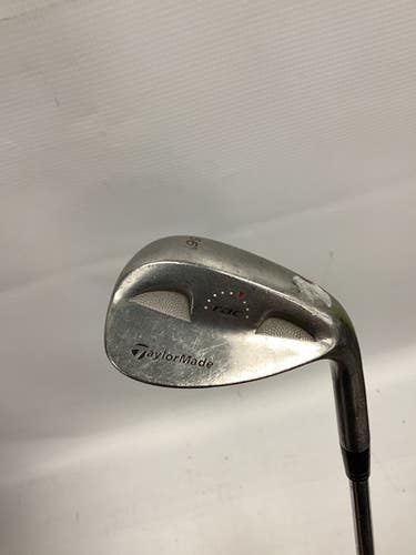 TaylorMade (Used) Right Handed Men's 56 Degree Wedge