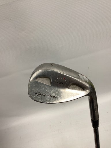 TaylorMade (Used) Right Handed Men's 56 Degree Wedge