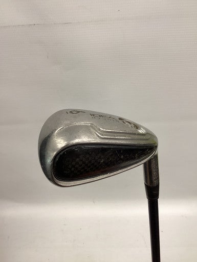 Adams (Used) Right Handed Men's Regular Flex 6H Hybrid