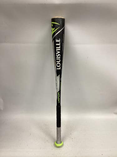 Used Louisville Slugger VAPOR BB/SB USA 2 5/8 Bat 27" 11851-S000034460