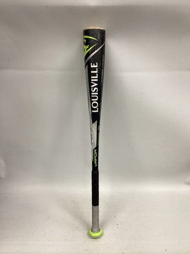 Used Louisville Slugger VAPOR BB/SB USA 2 5/8 Bat 27" 11851-S000034460