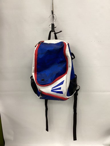 Used Easton USA BACKPACK BB/SB Player Backpack Navy Blue 11851-S000034604