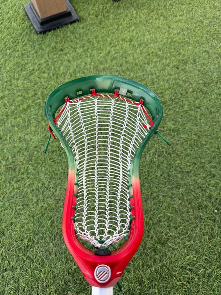 Maverik Logik Strung/Dyed