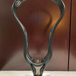 Warrior Unstrung Burn 2 Max Head (New)(Black)(Free Shipping)
