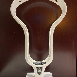 Brine Unstrung Dictator ST Head (New)(White)(Free Shipping)