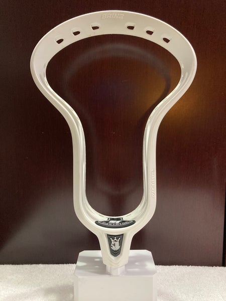 Brine Unstrung Dictator ST Head (New)(White)(Free Shipping)