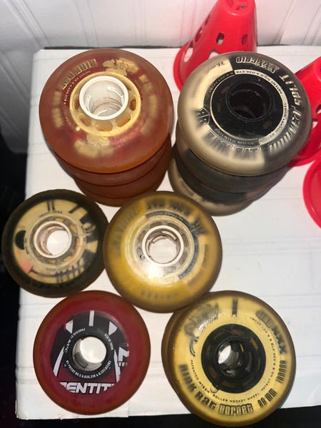 Selection Of Old Rinkrat’s || Mixed Condition [ALL 76mm or 80mm)