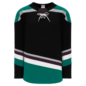 Anaheim Ducks 3rd Jersey