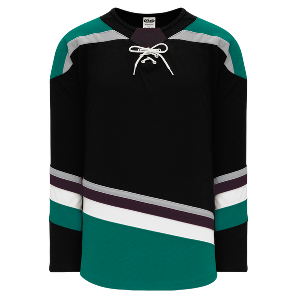 Anaheim Ducks 3rd Jersey