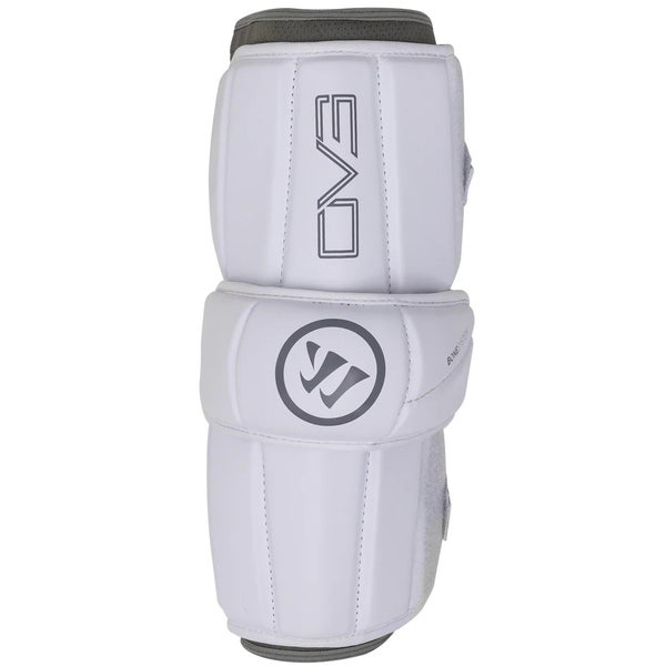 Brand New Warrior Evo Arm Guards Size Large
