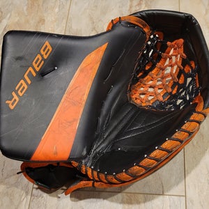 Bauer Vapor Hyperlite 2 Regular (Used)