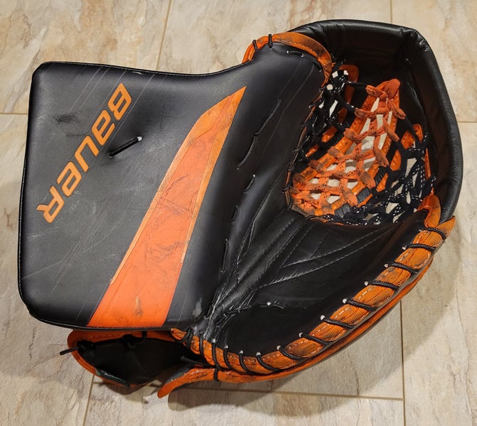 Bauer Vapor Hyperlite 2 Regular (Used)