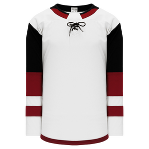 Arizona Coyotes Blank AK Jersey