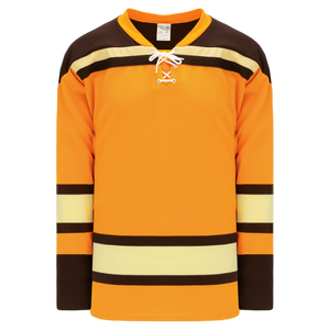 Boston Bruins Vintage Blank AK Jersey