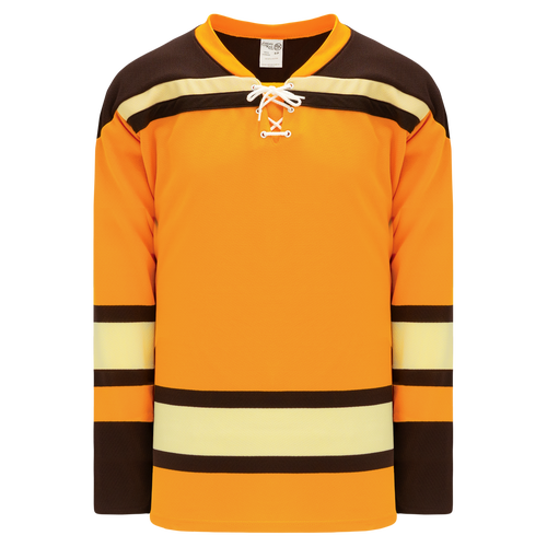 Boston Bruins Vintage Blank AK Jersey