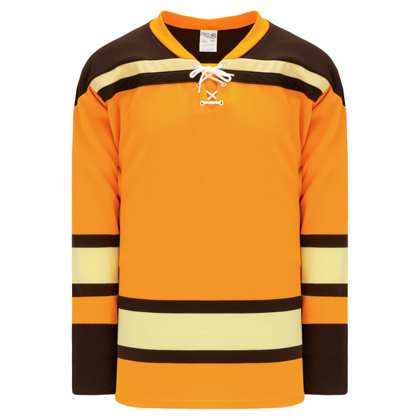 Boston Bruins Vintage Blank AK Jersey