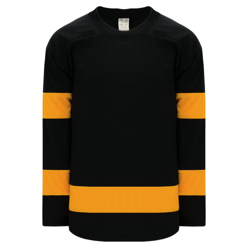Boston Bruins Winter Classic Blank AK Jersey