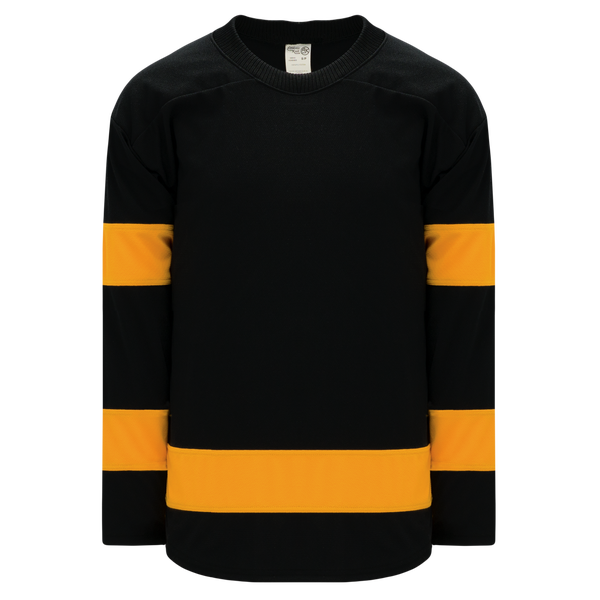 Boston Bruins Winter Classic Blank AK Jersey
