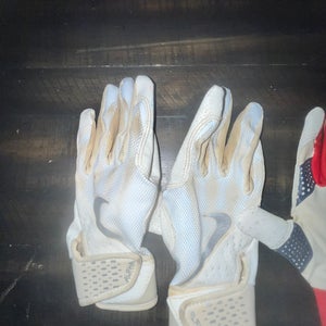 Nike Batting gloves