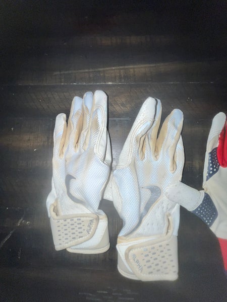 Nike Batting gloves