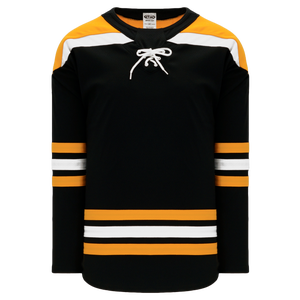 Boston Bruins Blank AK Jersey