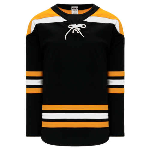 Boston Bruins Blank AK Jersey