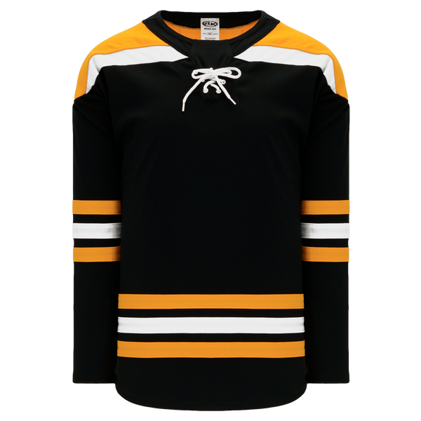 Boston Bruins Blank AK Jersey