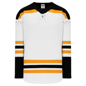Boston Bruins Blank AK Jersey