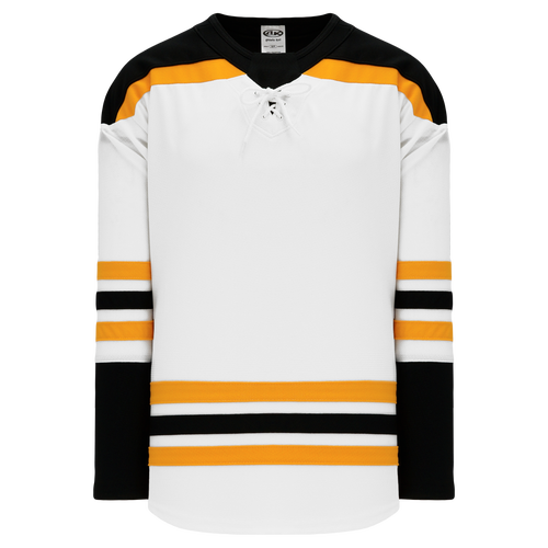 Boston Bruins Blank AK Jersey