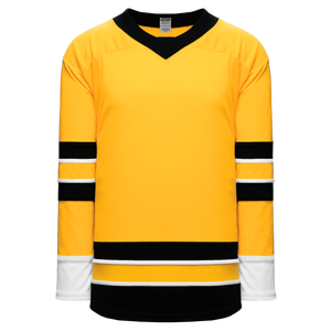 Boston Bruins Reverse Retro Blank AK Jersey