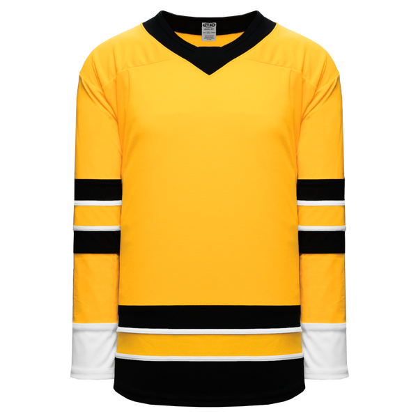 Boston Bruins Reverse Retro Blank AK Jersey