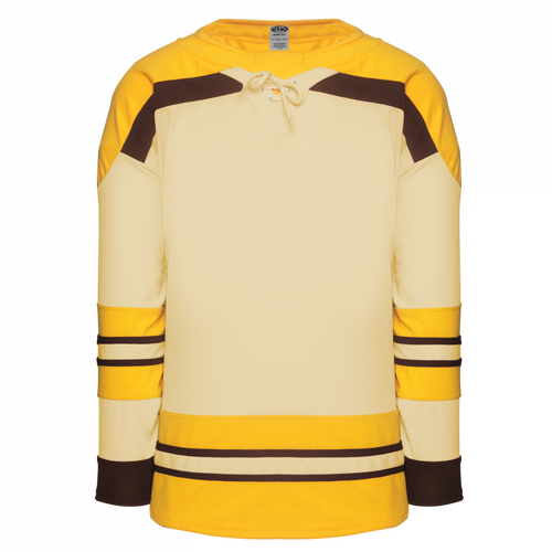 Boston Bruins 100th Anniversary Blank AK Jersey