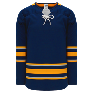 Buffalo Sabres Blank AK Jersey