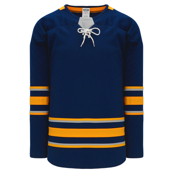 Buffalo Sabres Blank AK Jersey