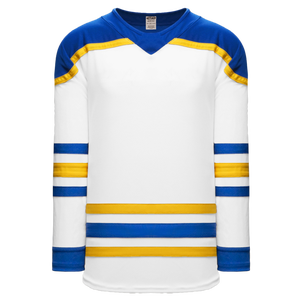 Buffalo Sabres Blank AK Jersey