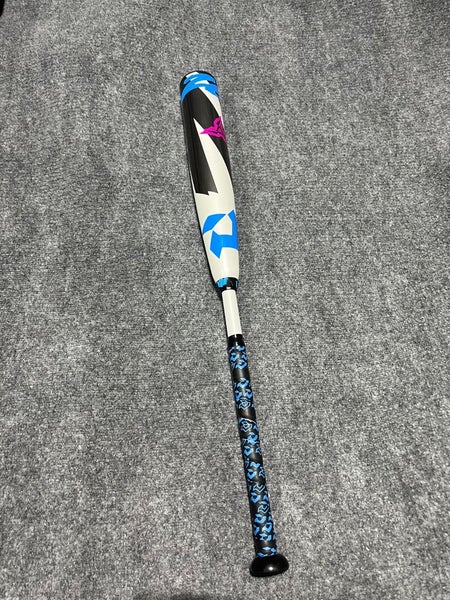 Open to offers! 2025 DeMarini CF Zen Composite USSSA Certified Bat (-8) 23 oz 31" (Like New)